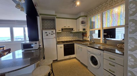 Foto 3 de Piso en venta en Penamoa, Agra del Orzán - Ventorrillo, A Coruña Capital