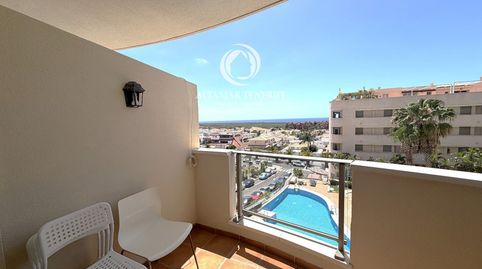 Foto 4 de Apartamento de alquiler en C. Quezal, Palm - Mar, Arona