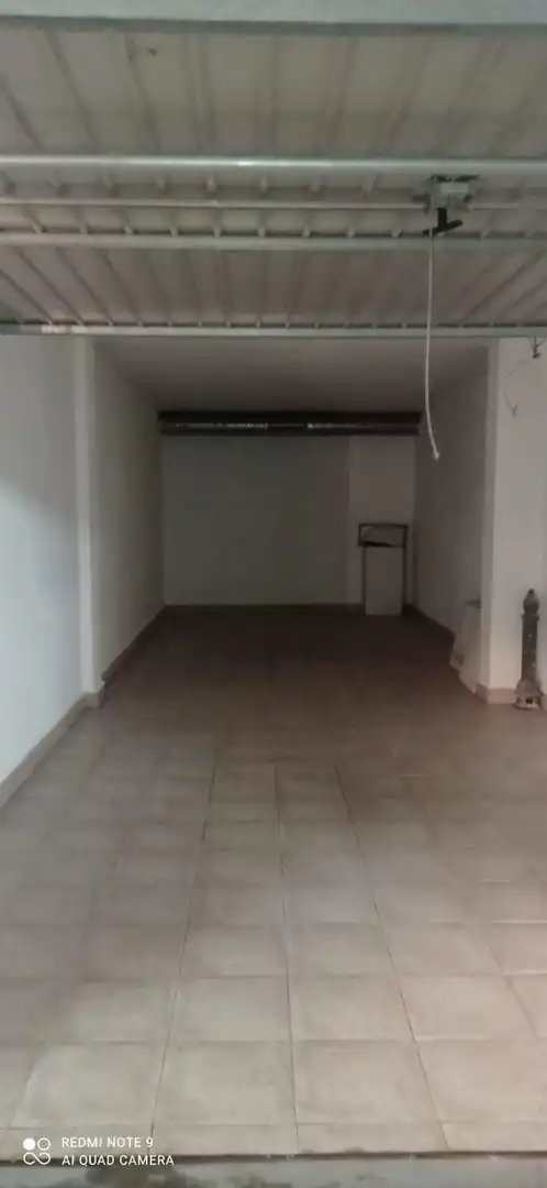Planta baja en venta en San Javier con Aire acondicionado, Terraza y Alarma