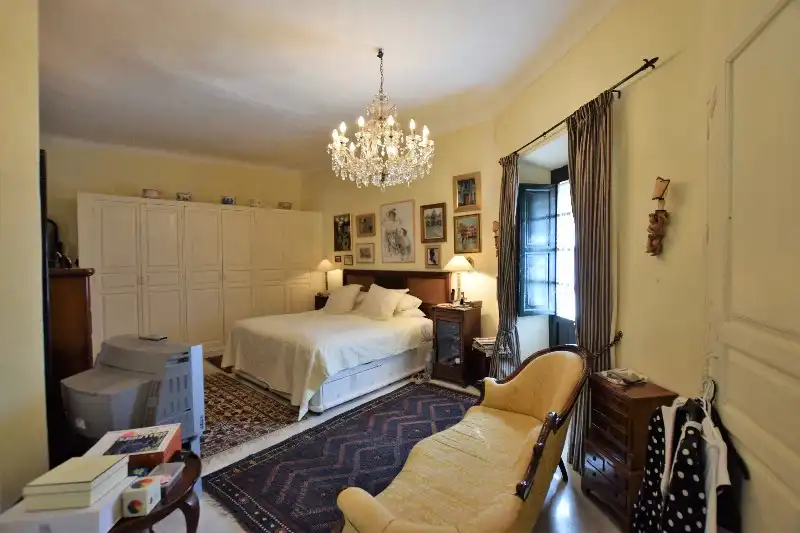 Villa mit Terrasse zum Verkauf in La Ciudad, imagen 37