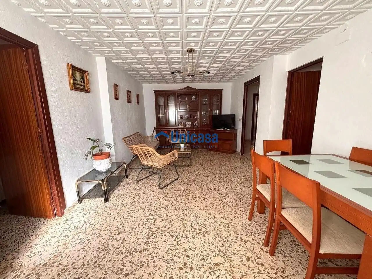 Piso en venta en Málaga con Aire acondicionado y Terraza