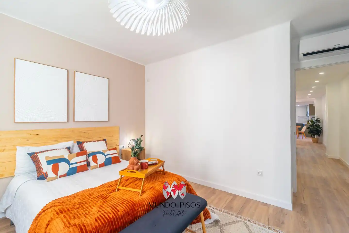 Piso en venta en De La Concòrdia, Plaça de Toros