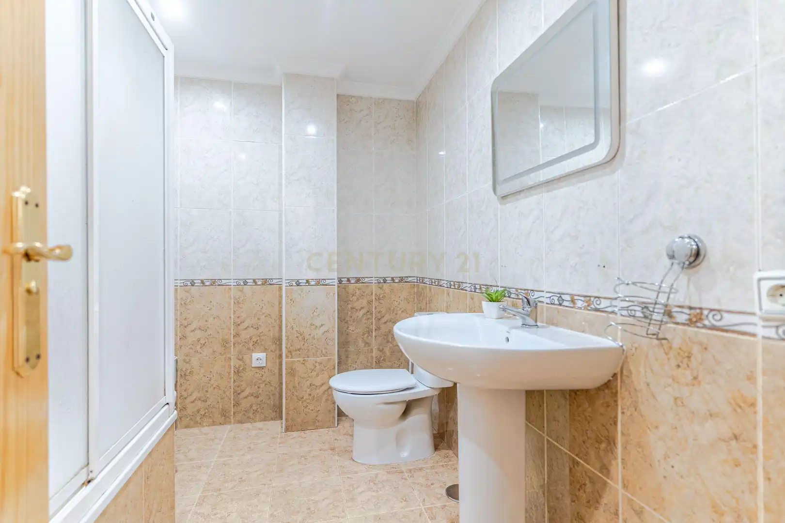 Apartamento en venta en Avenida de Andalucia, 14b, Güevéjar, Spain, Güevéjar