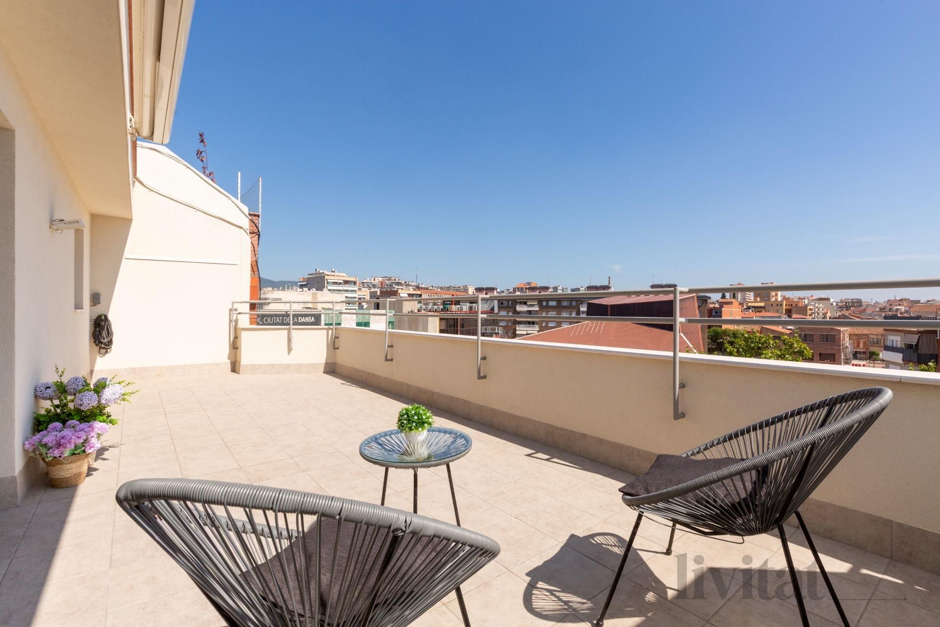 Piso en venta en Carrer ARQUIMEDES,D', 267, Ca n'Aurell, Ponent