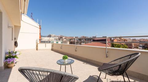 Foto 2 de Piso en venta en Carrer Arquimedes,d', 267, Ca n'Aurell, Barcelona
