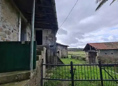 Finca rústica en venda en Vilamarín