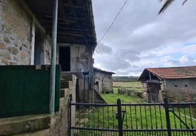 Foto 4 de Finca rústica en venda a Aldea Cepedo O, Vilamarín, Ourense