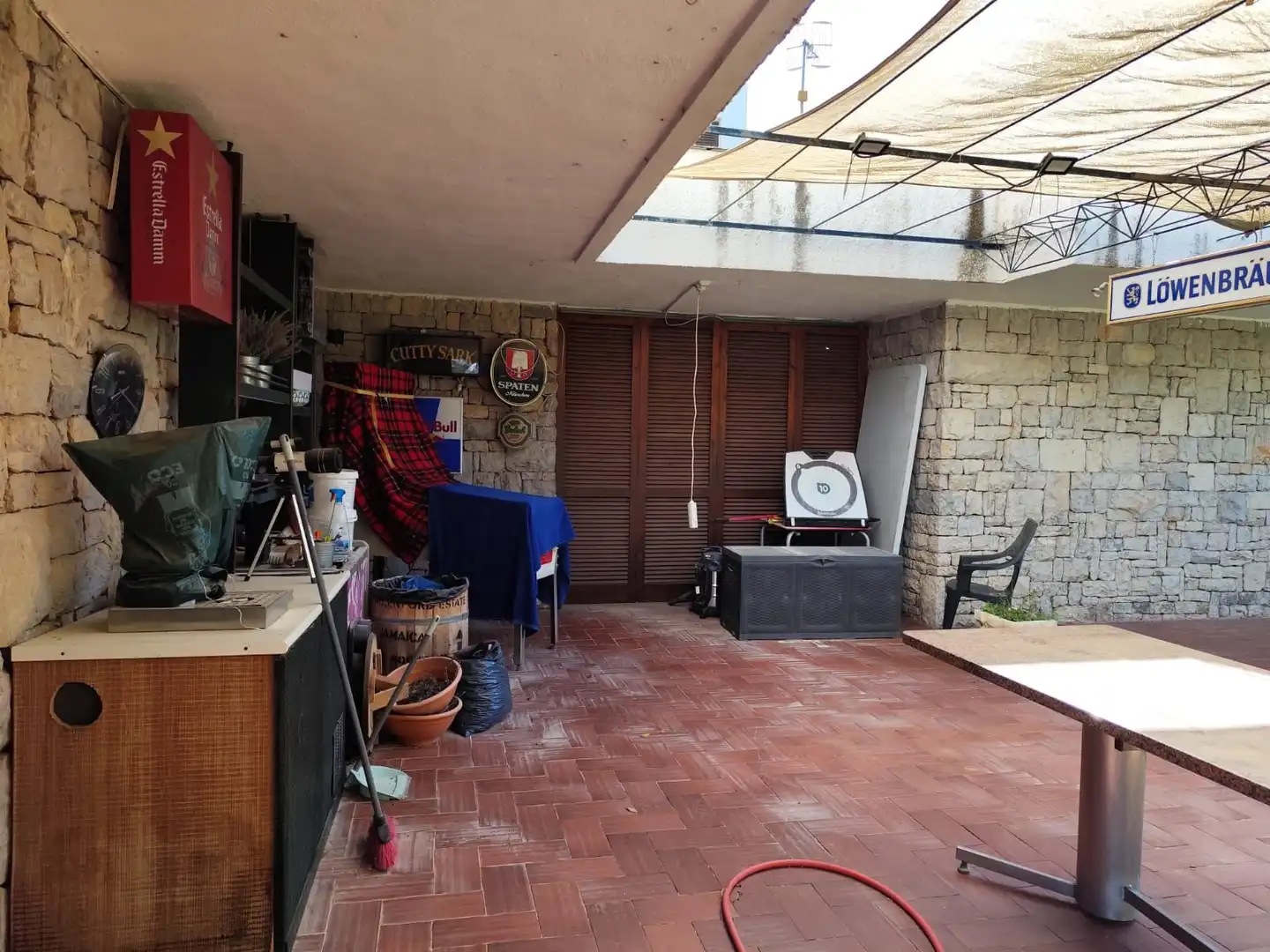 Casa con terraza en venta en Calle a Urb Mig Cami, imagen 47