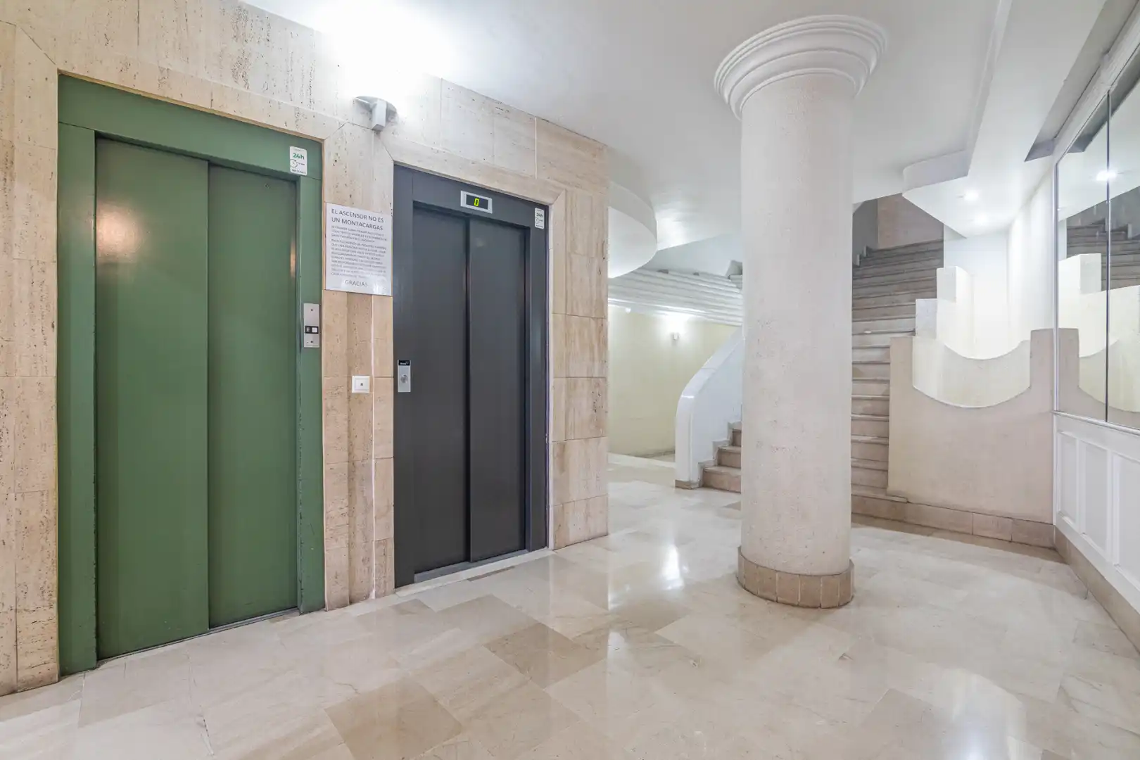 Piso en venta en Santa Pola con Aire acondicionado y Amueblado