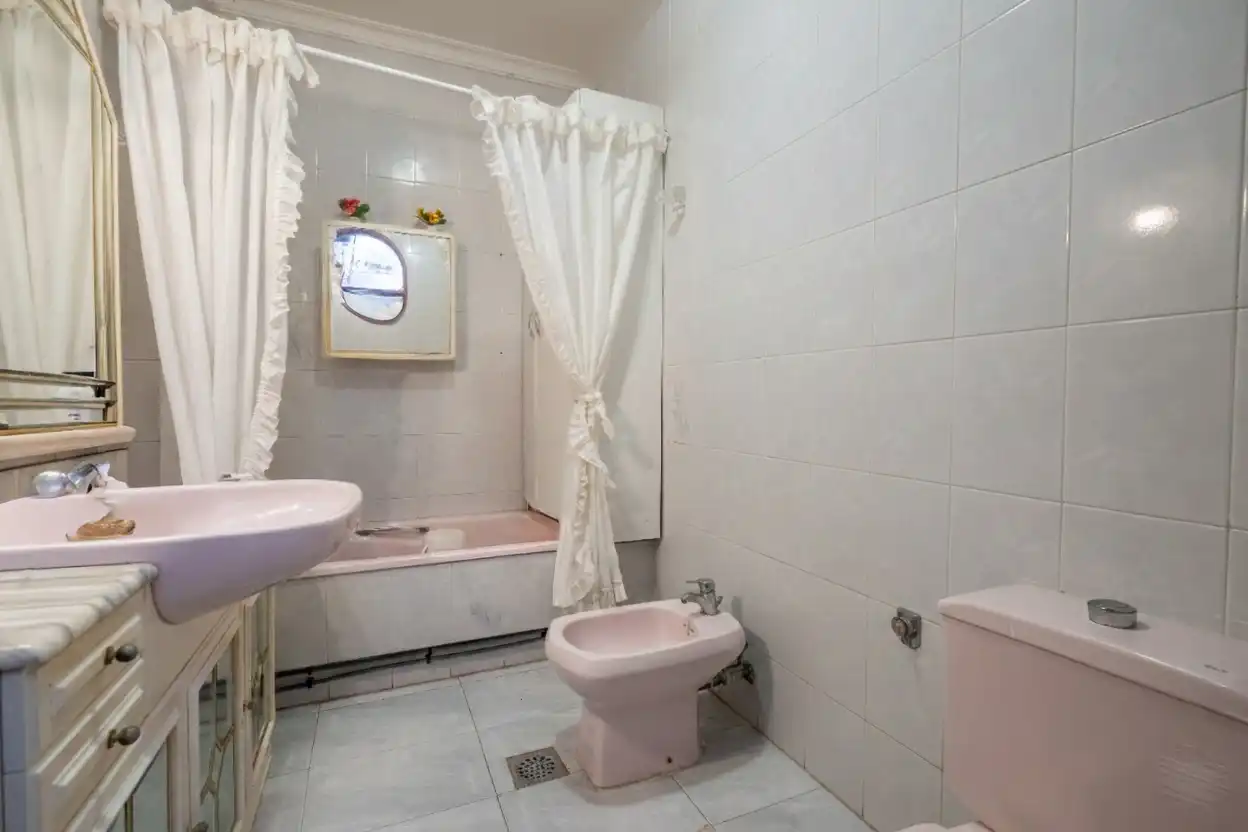 Badezimmer von Haus oder Chalet zum Verkauf in Las Palmas de Gran Canaria mit Terrasse