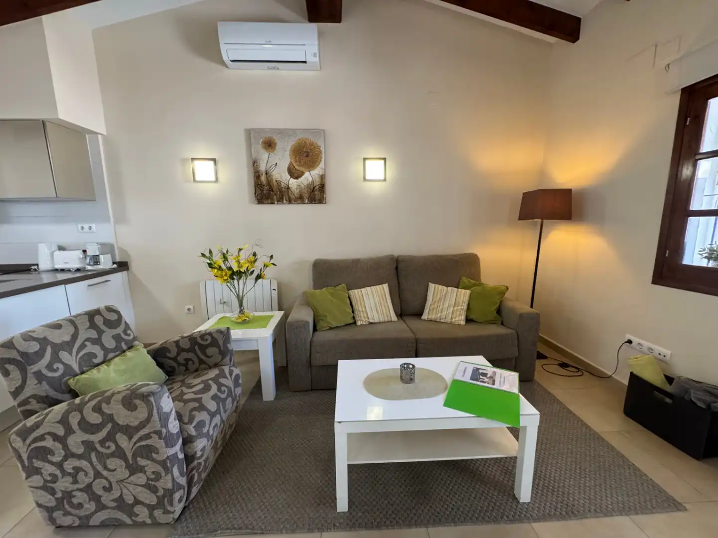 Casa o chalet de alquiler en El Portet - Pla de Mar