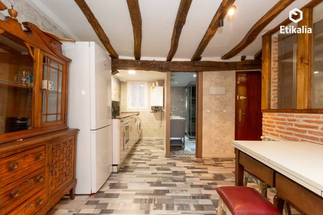 Piso en Venta en Bilbao - Bilbao la Vieja en Bilbao la Vieja