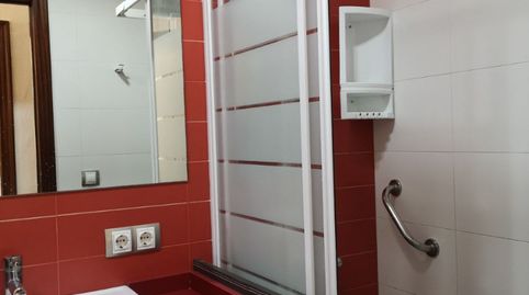 Foto 3 de Piso de alquiler en Ciutat Jardí, Valencia Capital