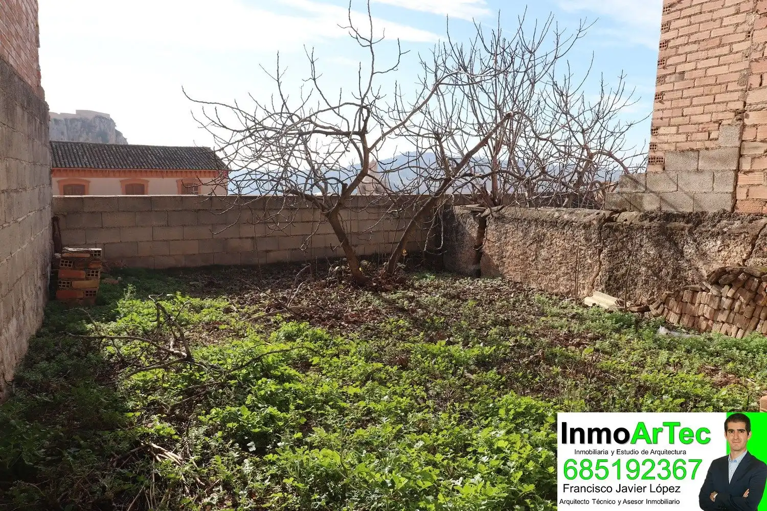 Casa o chalet en venta en Íllora con Jardín privado y Trastero