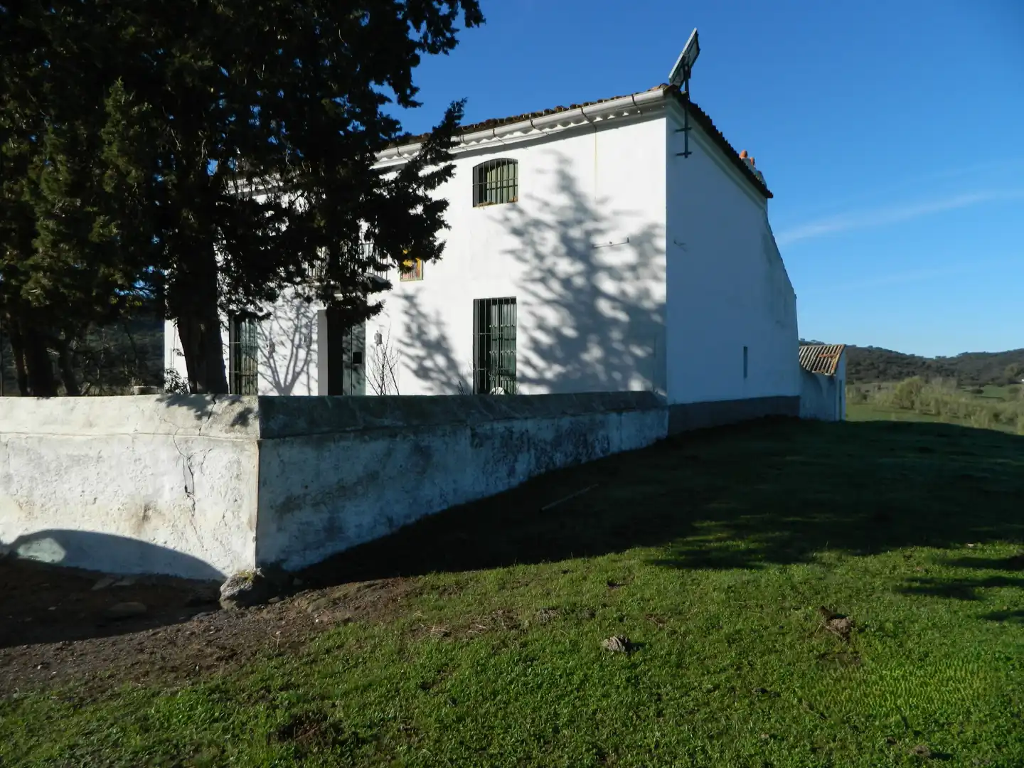 Rural land for sale in La Hispanidad - Verdeluz, imagen 20