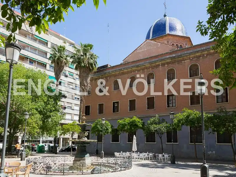 Flat for rent in Hospital, La Seu