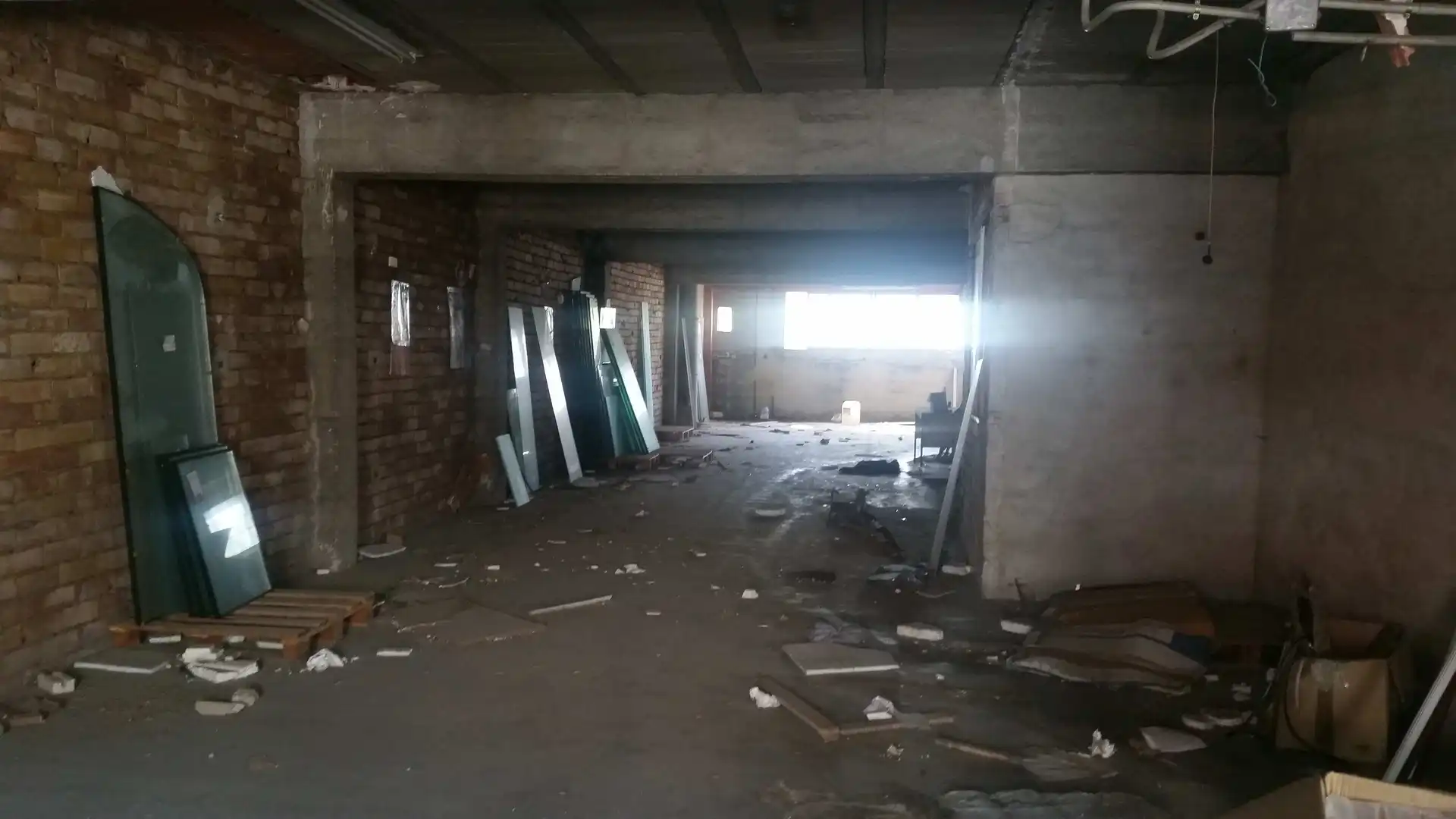 Business premises to rent in Benimeit - Tabaira