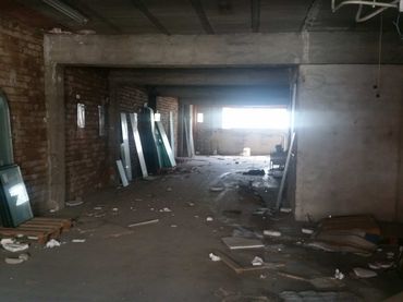 Business premises to rent in Benimeit - Tabaira
