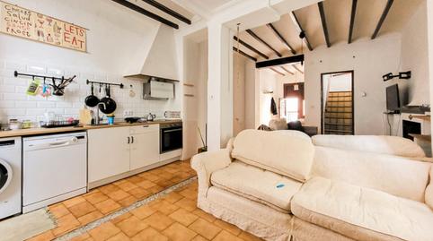 Foto 2 de Casa o chalet en venta en Alcalalí, Alicante