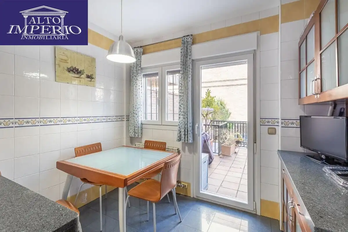 Abitazione con terrazza in vendita a Calle DOCTOR LOPEZ FONT, imagen 13