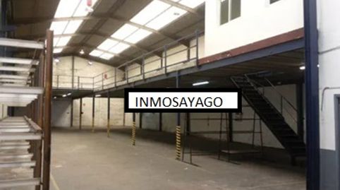 POLÍGONO DE RAOS, imatge 2
