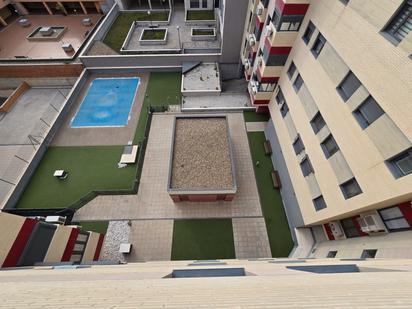 Attic for sale in Calle de Cañada del Santísimo, Ensanche de Vallecas - La Gavia
