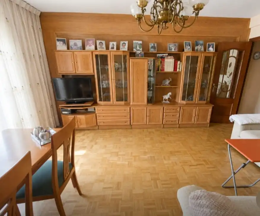 Wohnung mit Pool zum Verkauf in Avenida de la Onu, imagen 4