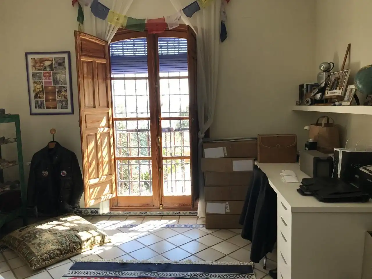 Houses for sale in Córdoba  with Air Conditioner, Heating and Private garden