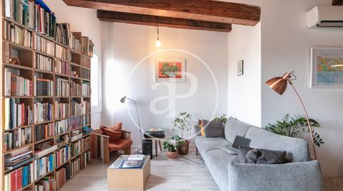 Foto 2 de Pis en venda a Carrer D'en Robador, El Raval,  Barcelona Capital