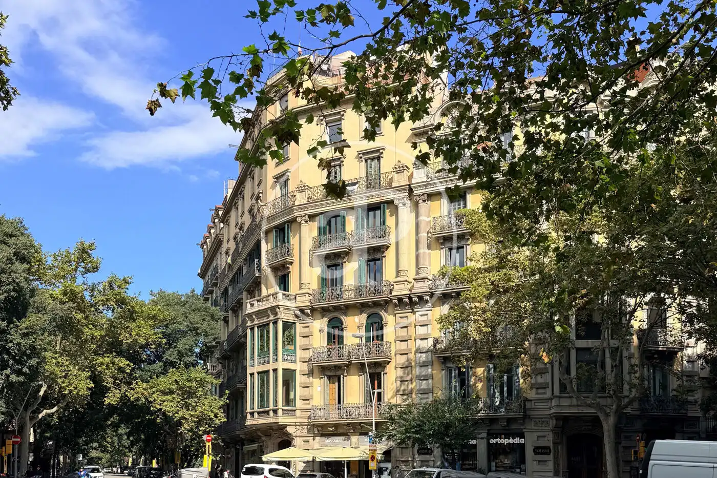 Appartamento con terrazza in vendita a Carrer de la Diputació, imagen 55