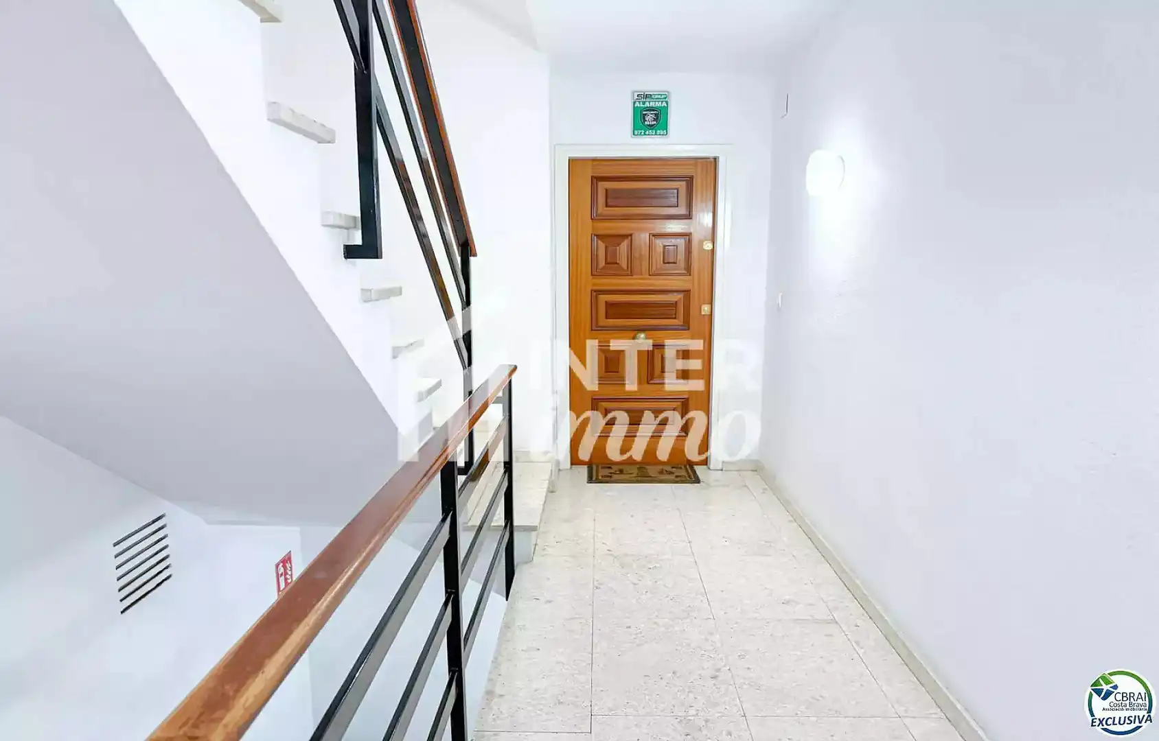 Piso en venta en Roses