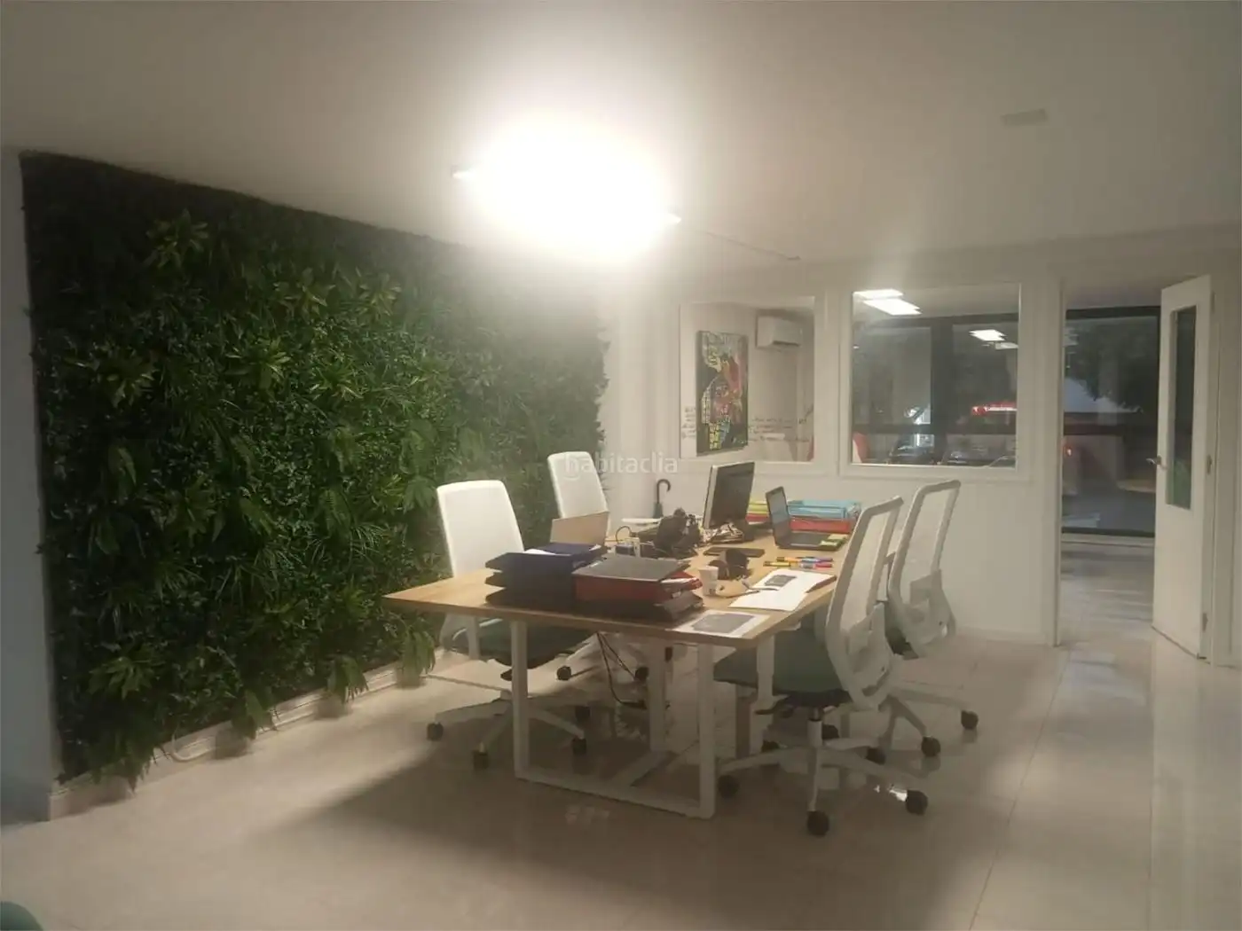 Büro zur Miete in Carrer de Simó Ballester 2A, imagen 10