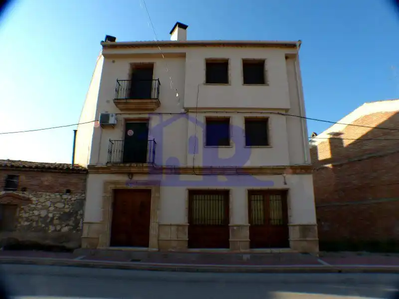 Casa en venda a REAL