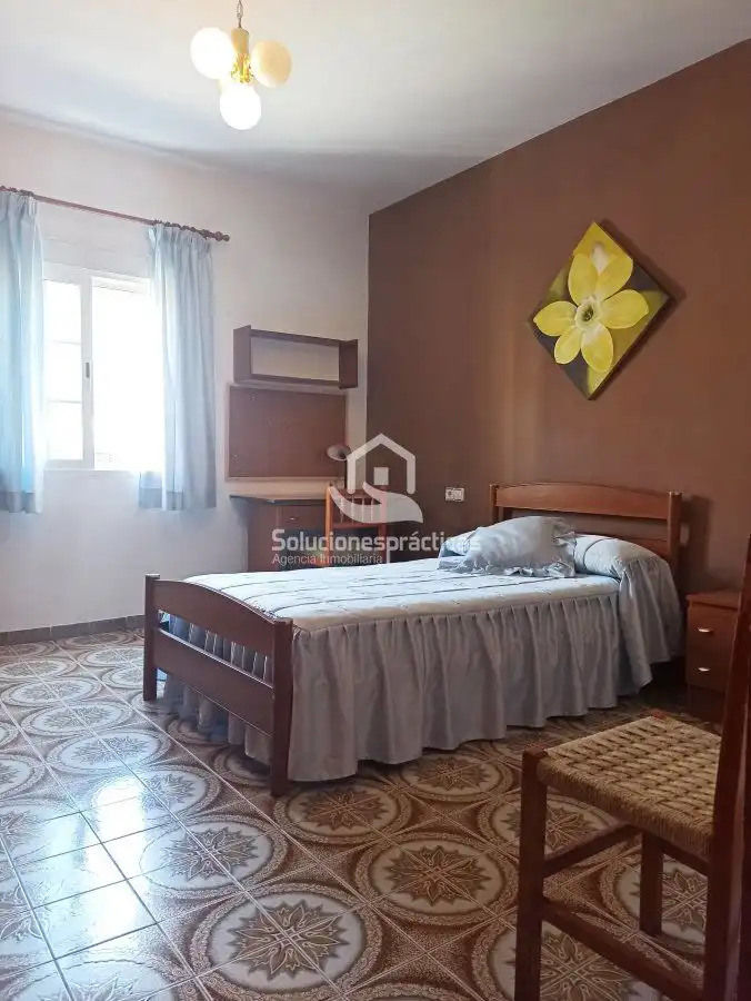 Wohnung mit Terrasse zur Miete in Peñamefecit - Avda Barcelona, imagen 38