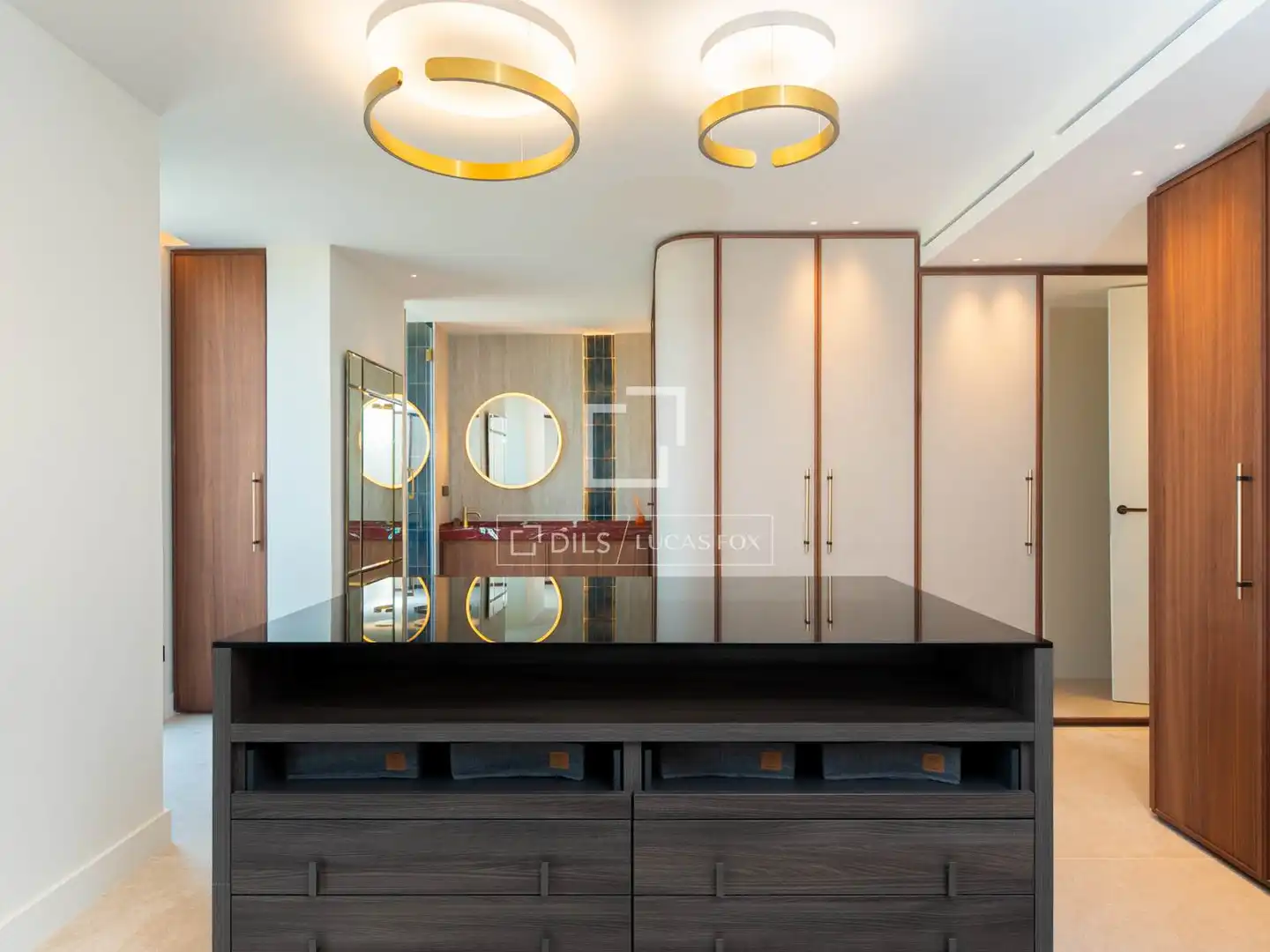 Kitchen of Flat for sale in Eivissa  with Air Conditioner, Heating and Furnished