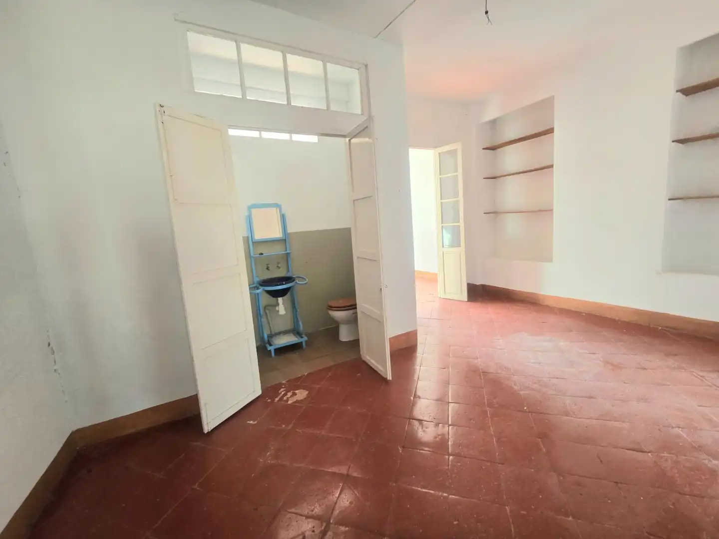 Casa adosada en venda en Álora amb Aire condicionat, Jardí privat i Terrassa