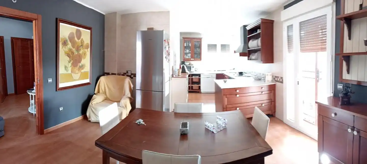 Casa en venda a Basilio Garrido Nieves, imagen 51