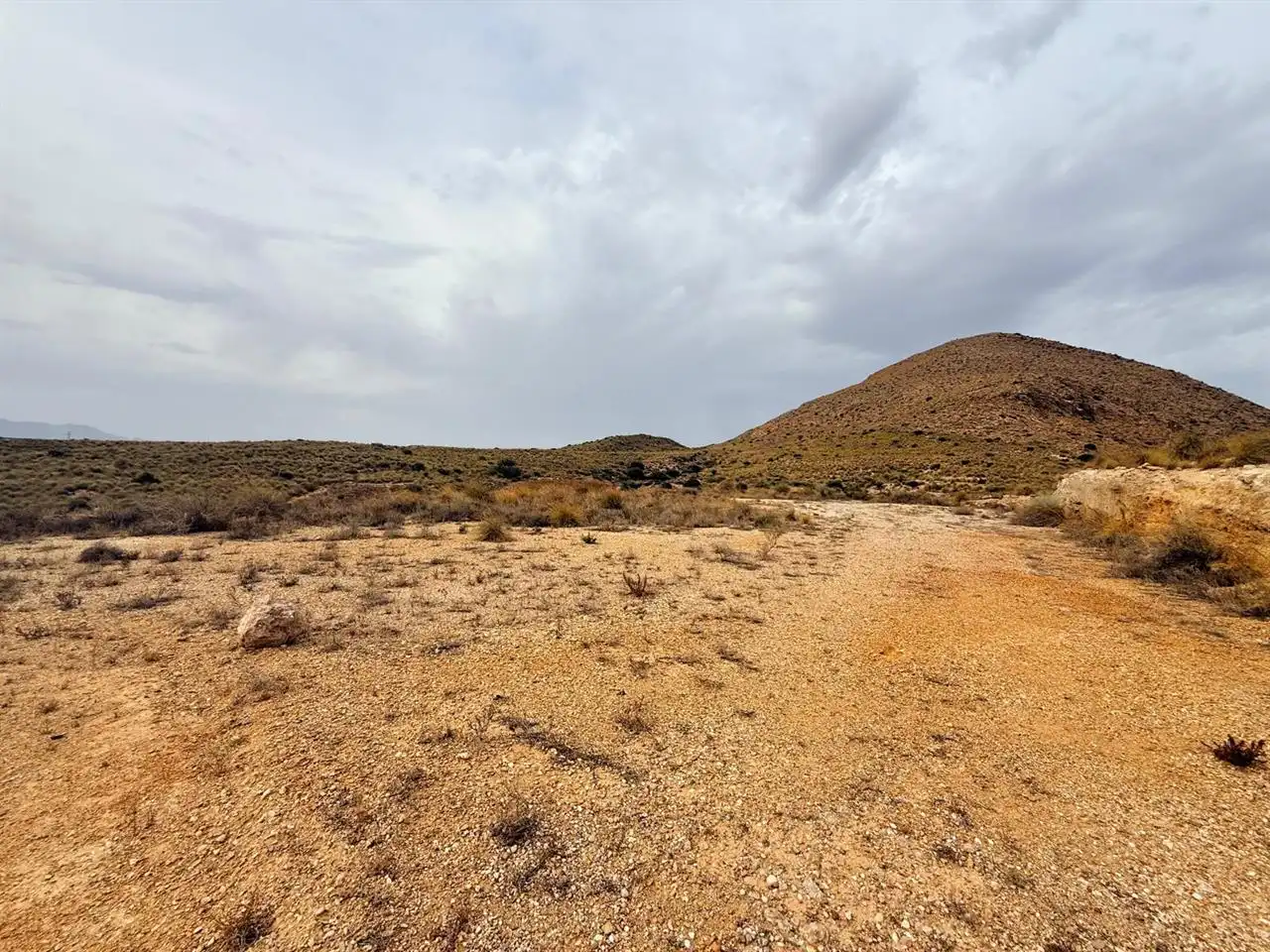Residencial en venta en Pulpí