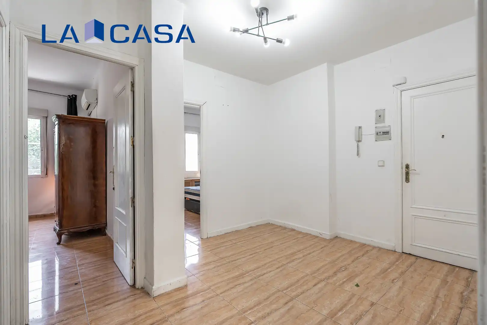 Flat for sale in Madrid