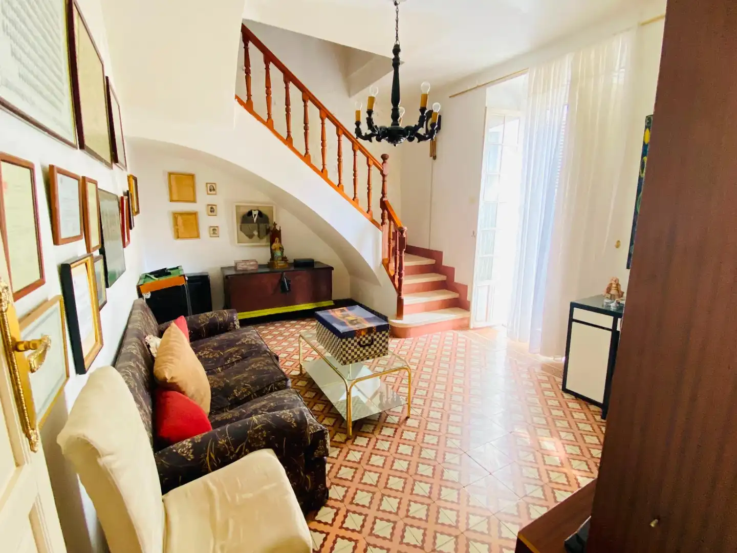 House with terrace for sale in Campillos, imagen 5