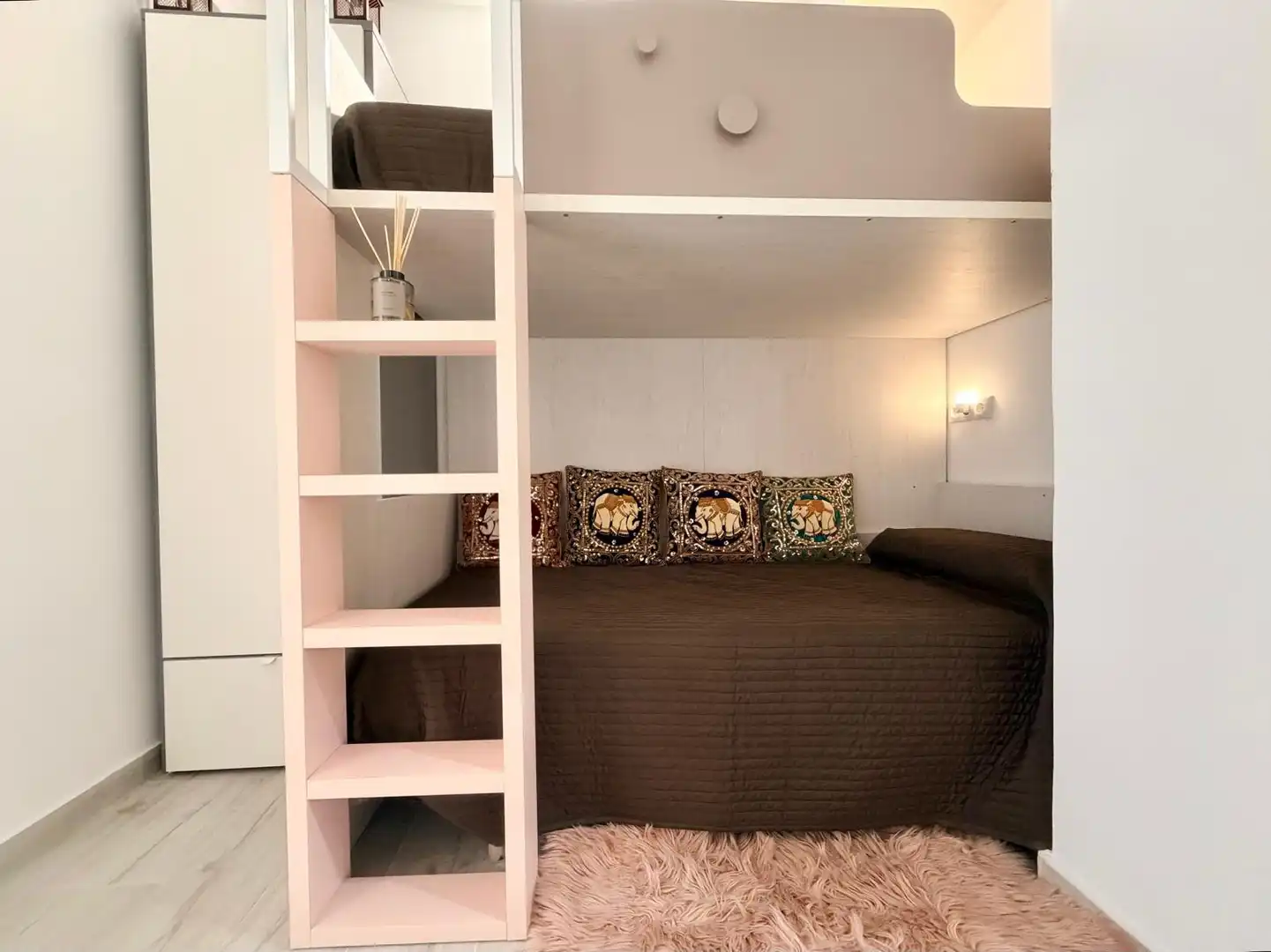 Habitación de Planta baja en venta en Calafell con Aire acondicionado, Calefacción y Trastero