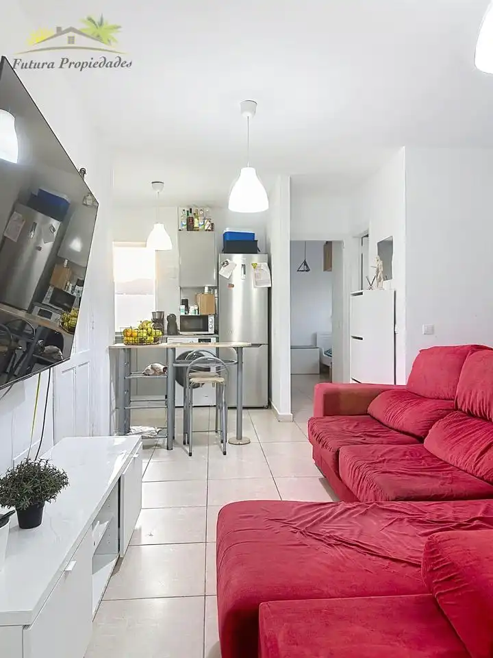 Küche von Wohnung zum Verkauf in San Bartolomé