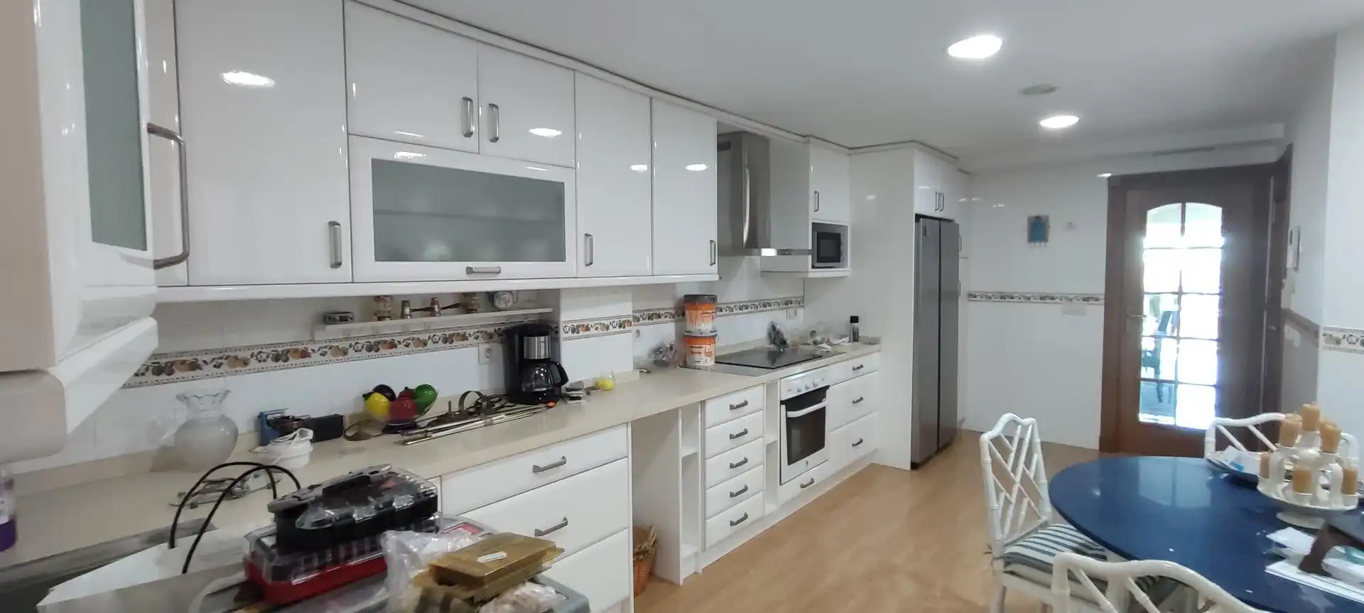 Piso con ascensor en venta en Centro, imagen 37