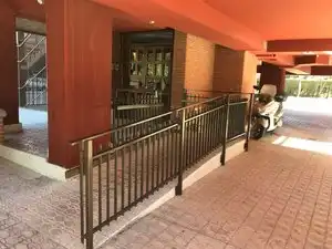 Pis en venda en Madrid amb Terrassa