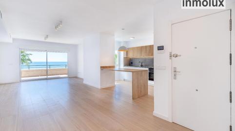 Photo 5 of Flat to rent in Jaime I el Conquistador, Playa Muchavista, Alicante