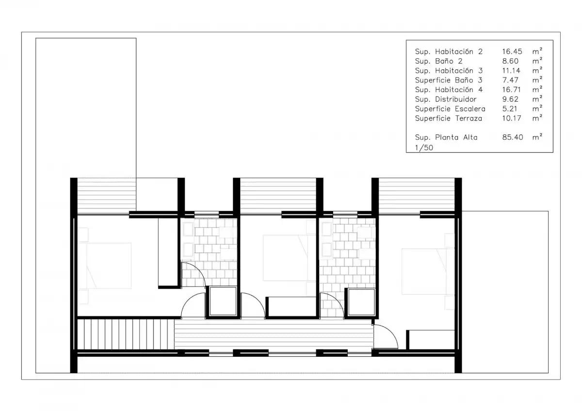 Chalet con piscina en venta en Sa Ràpita - Ses Covetes, imagen 5