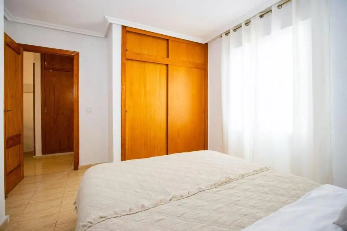 Mini appartamento in vendita a Nueva Torrevieja - Aguas Nuevas, imagen 9