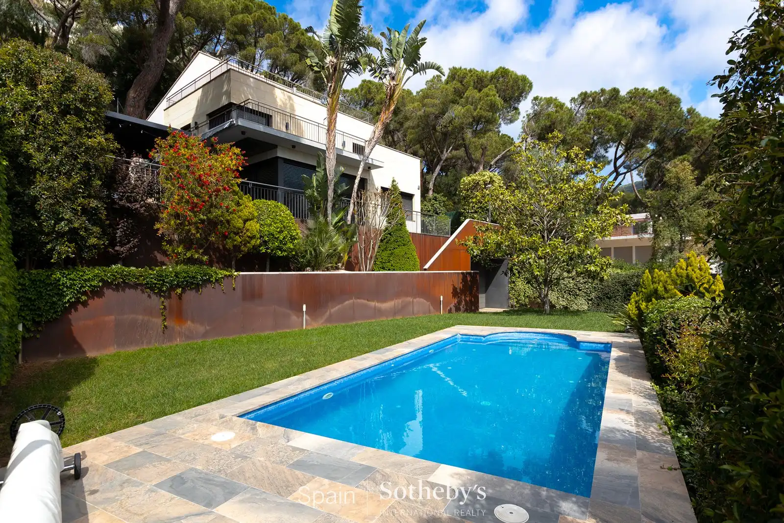 Casa con piscina in vendita a Premià de Dalt, imagen 6