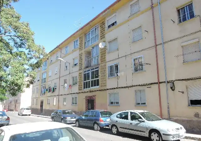 Flat for sale in San Antonio