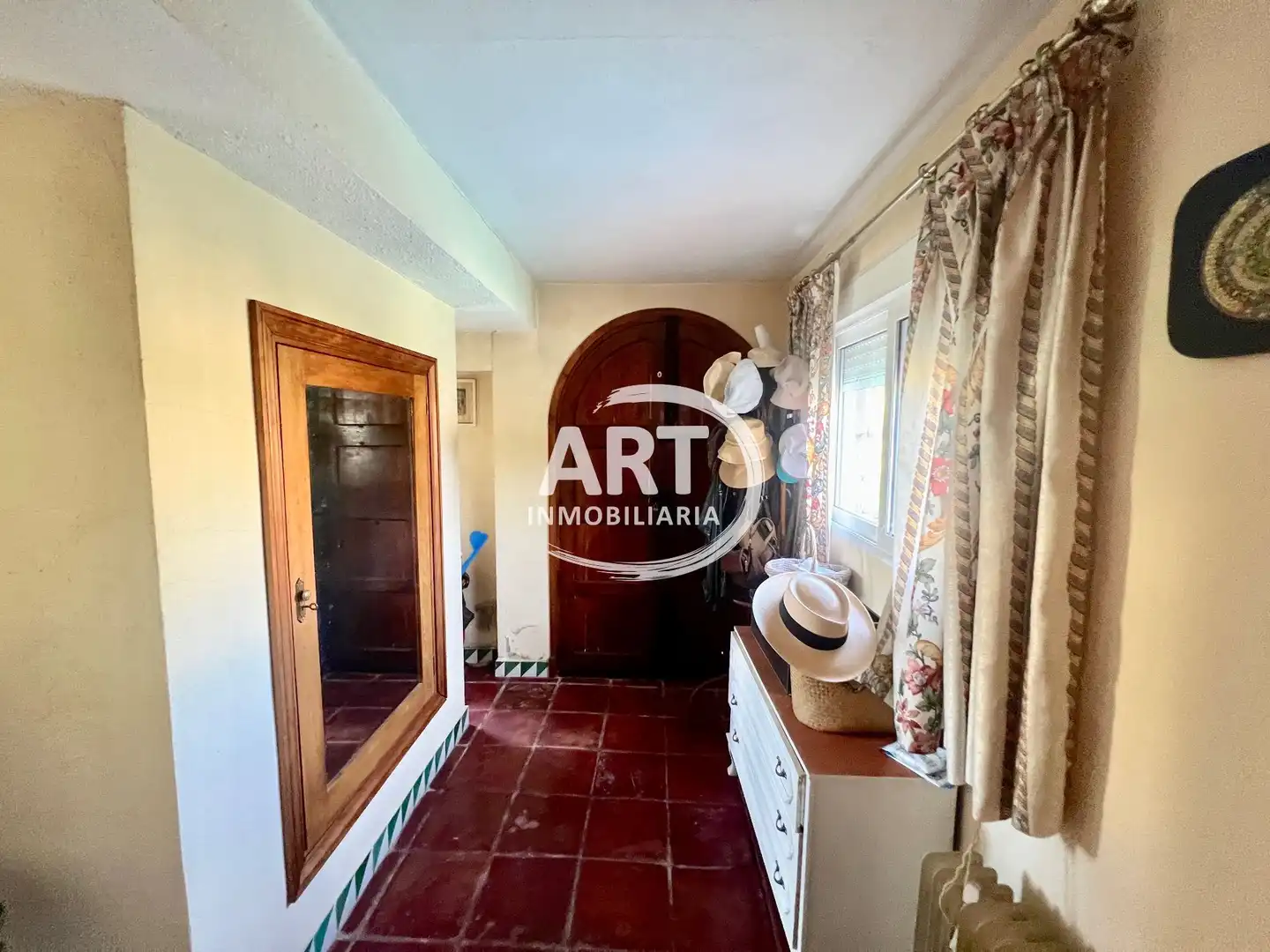 Casa o chalet en venta en L'Eliana con Aire acondicionado, Calefacción y Jardín privado